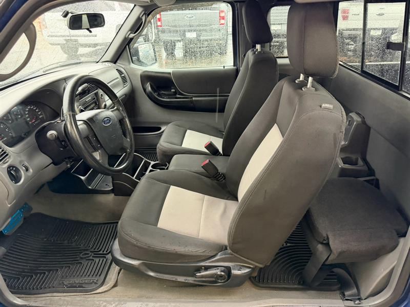 ford Ranger 2010 - 12