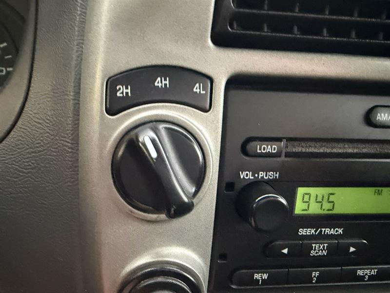 ford Ranger 2010 - 14