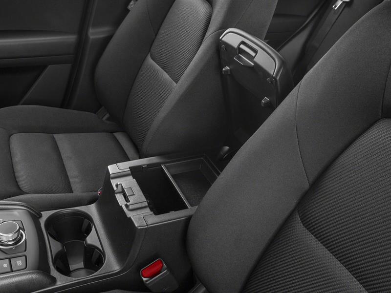 mazda CX-5 2025 - 10