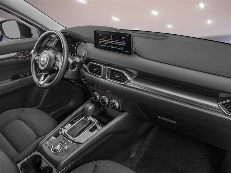 mazda CX-5 2025 - 11