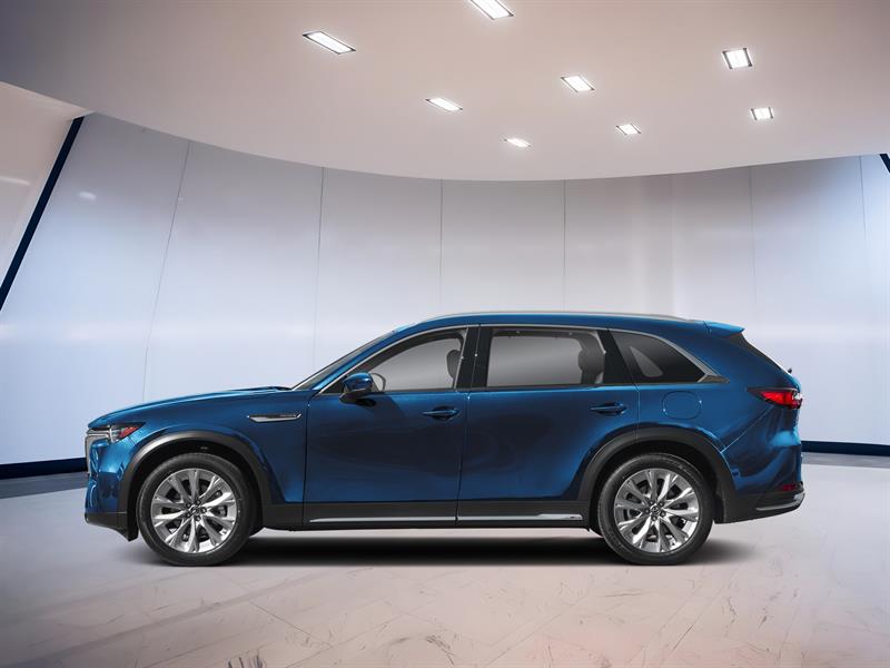 mazda CX-90 MHEV 2025 - 2