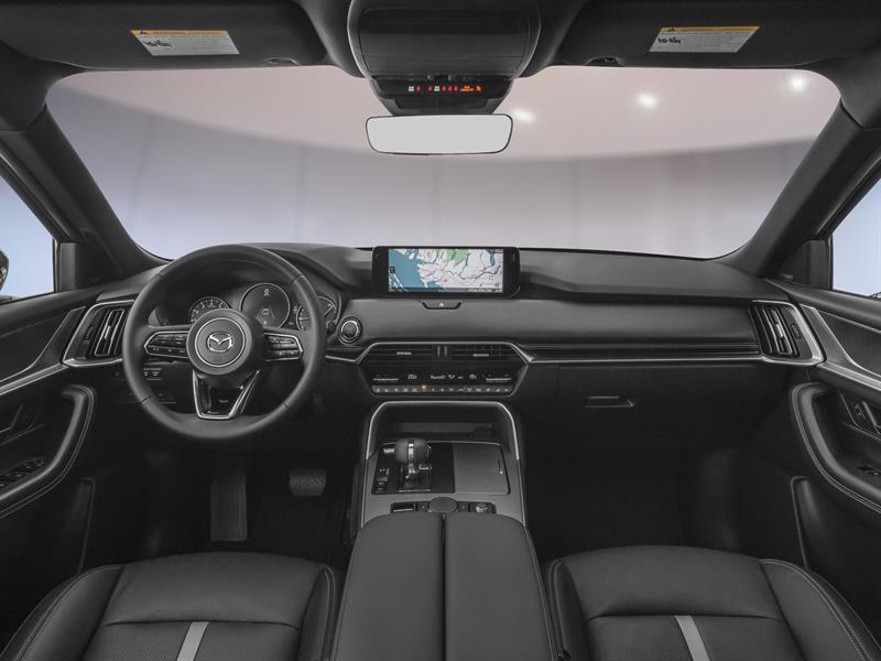mazda CX-90 MHEV 2025 - 4
