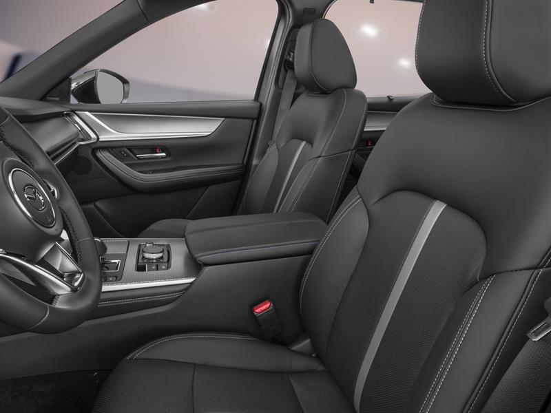 mazda CX-90 MHEV 2025 - 5