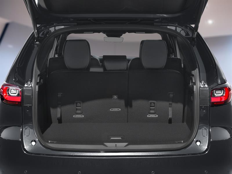 mazda CX-90 MHEV 2025 - 7
