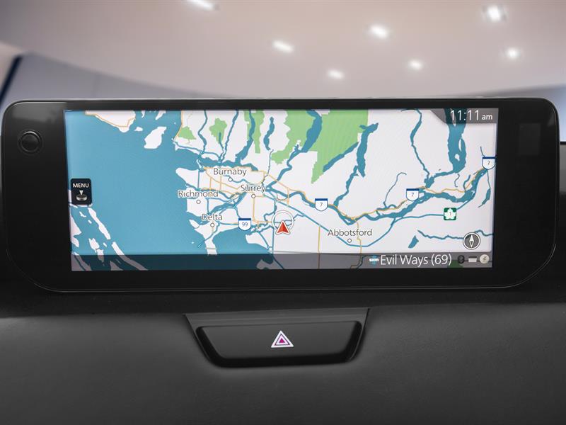 mazda CX-90 MHEV 2025 - 12