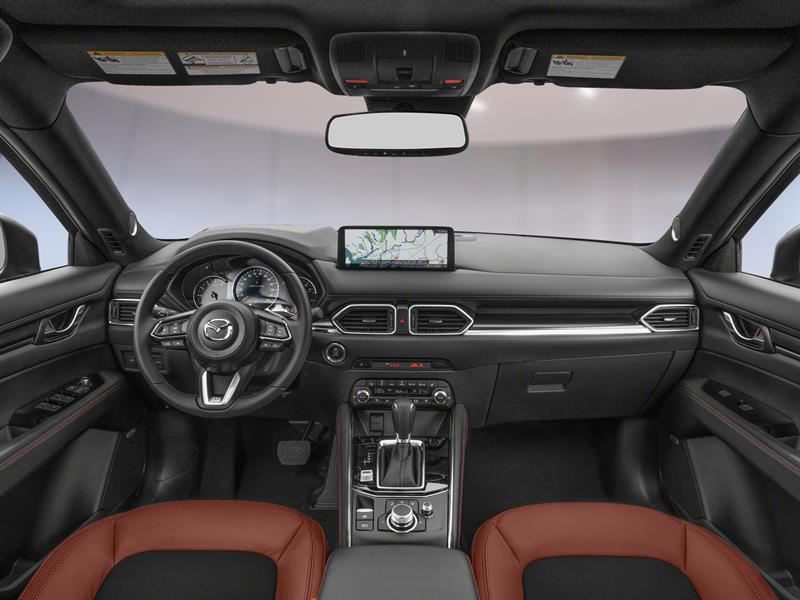 mazda CX-5 2025 - 4