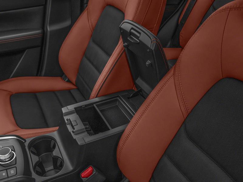 mazda CX-5 2025 - 10