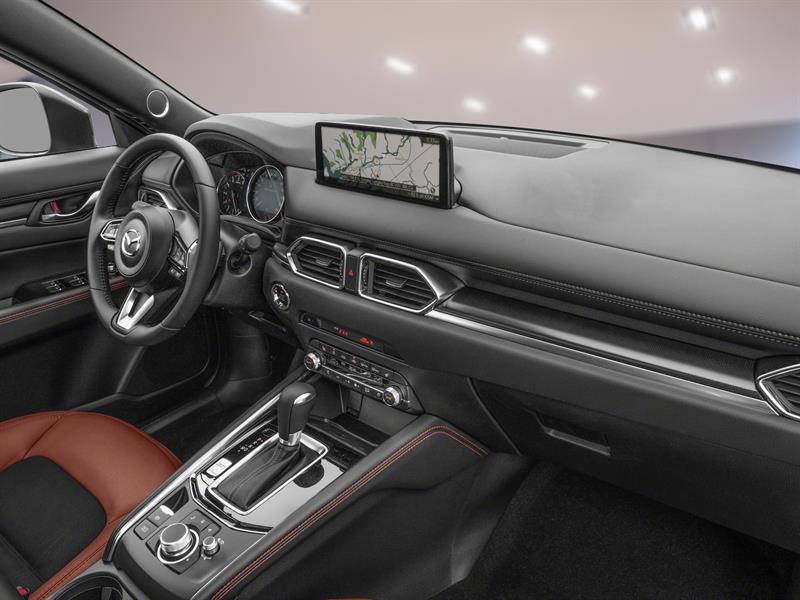mazda CX-5 2025 - 11