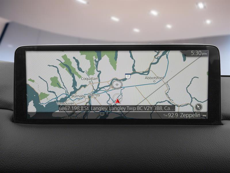 mazda CX-5 2025 - 12