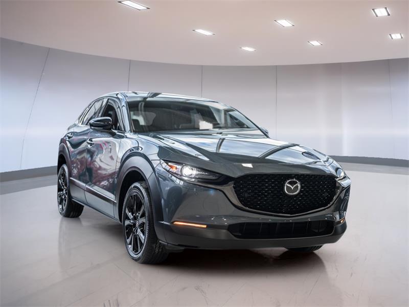 mazda CX-30 2025 - 3