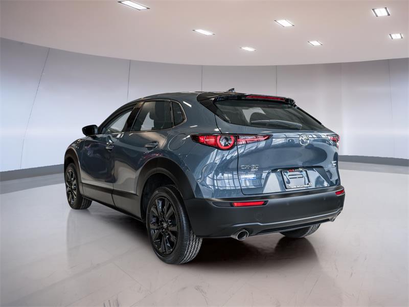 mazda CX-30 2025 - 5