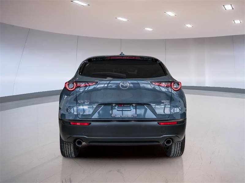mazda CX-30 2025 - 6