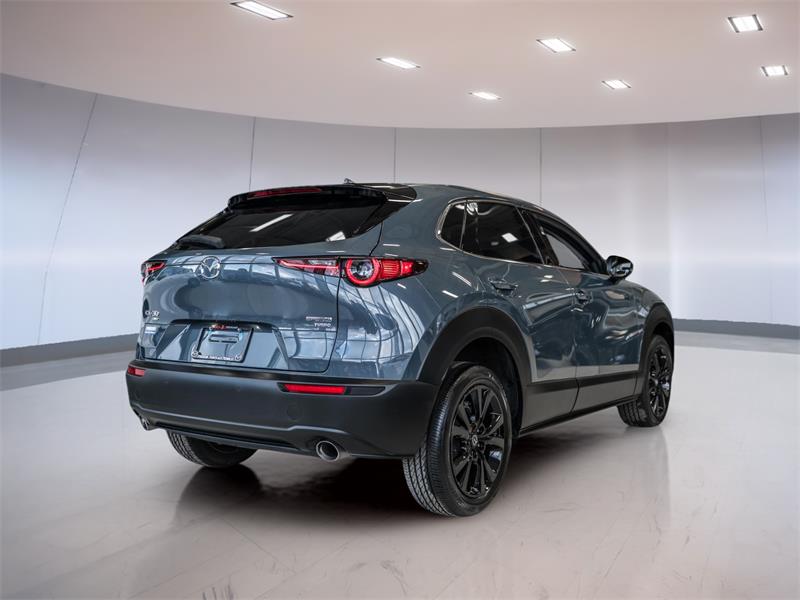 mazda CX-30 2025 - 7