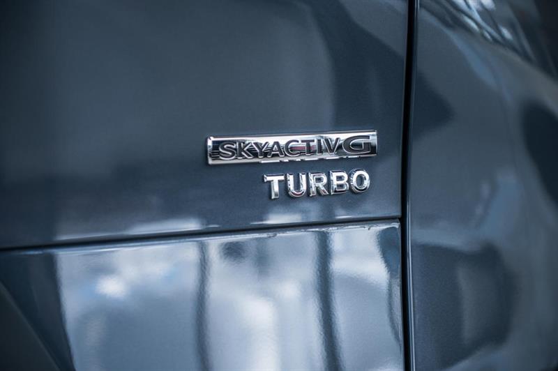 mazda CX-30 2025 - 9