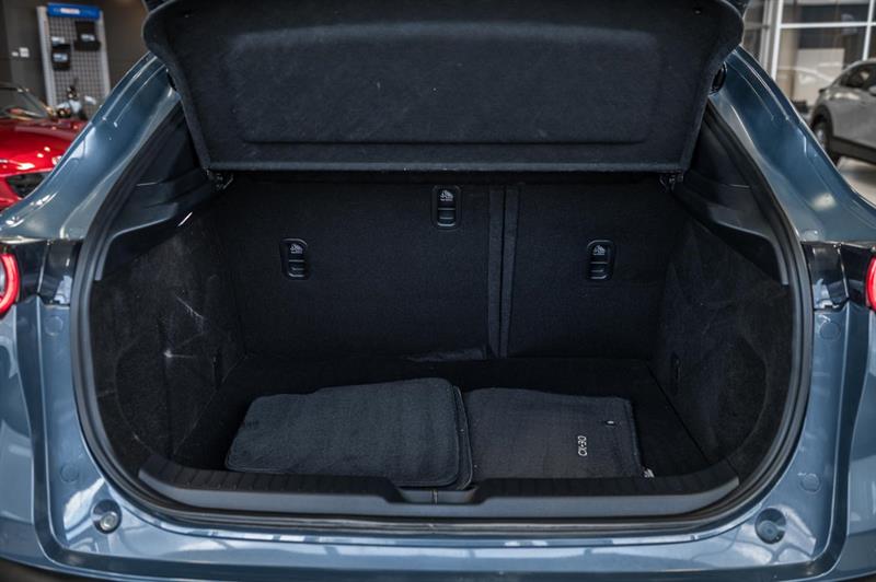 mazda CX-30 2025 - 10