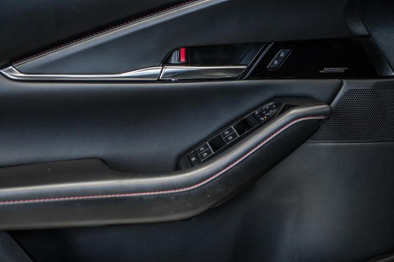 mazda CX-30 2025 - 12