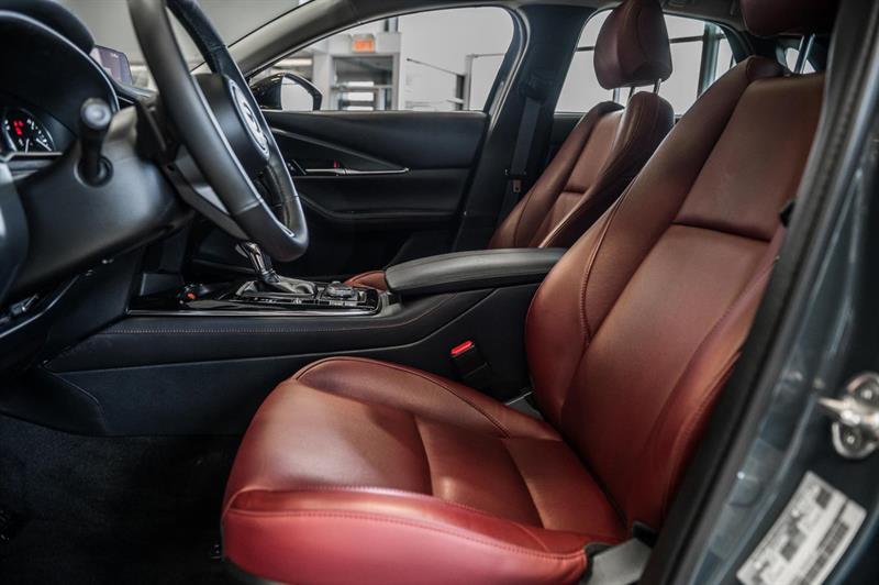 mazda CX-30 2025 - 13