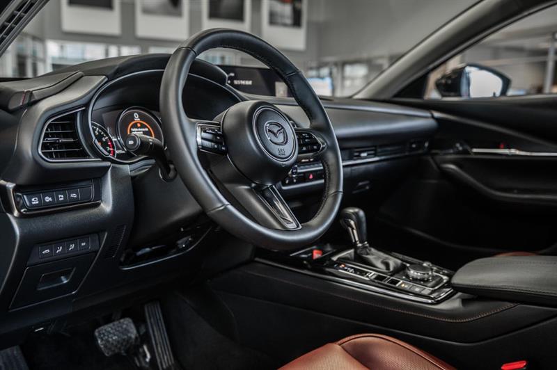 mazda CX-30 2025 - 15