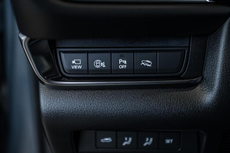 mazda CX-30 2025 - 16