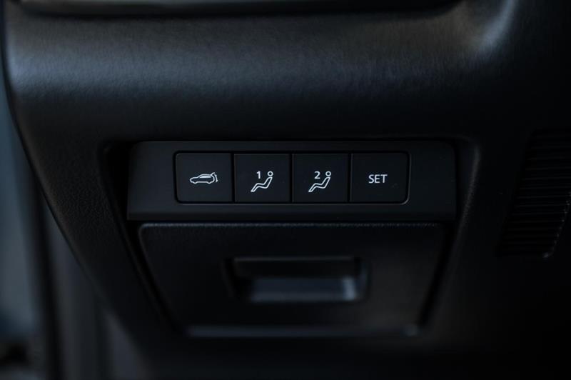 mazda CX-30 2025 - 17