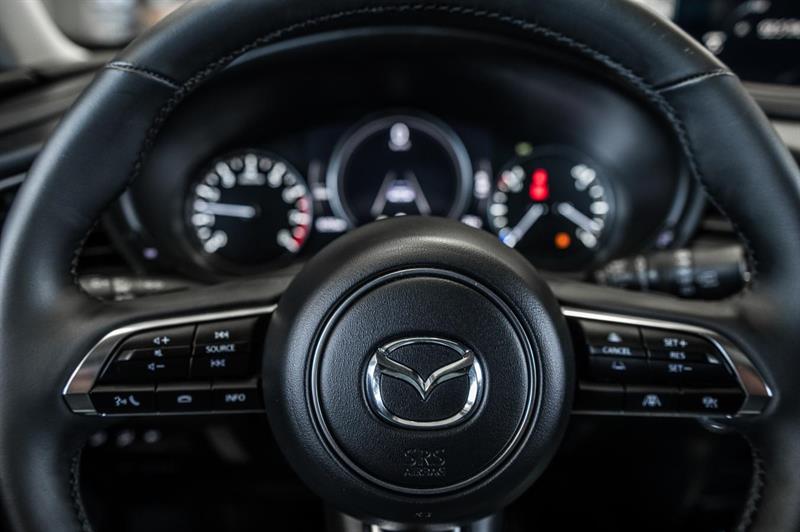 mazda CX-30 2025 - 18