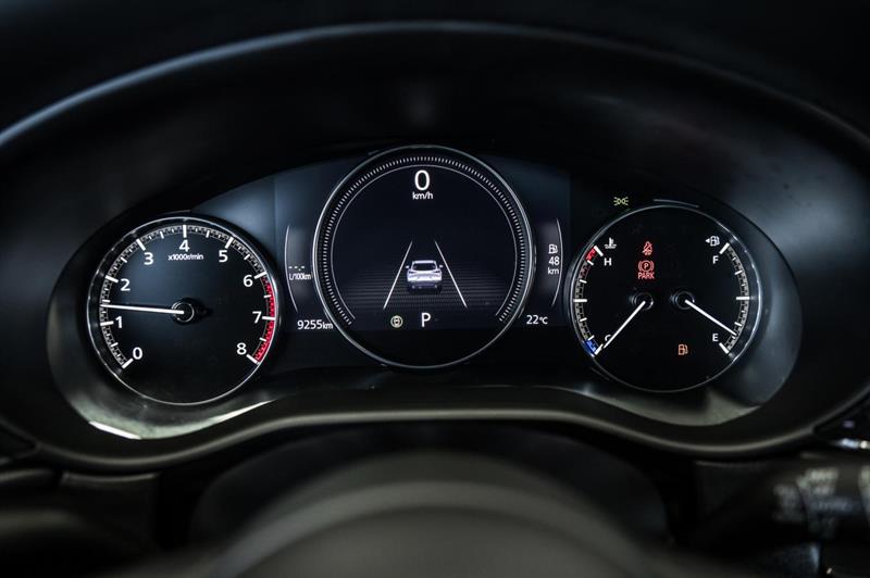 mazda CX-30 2025 - 19