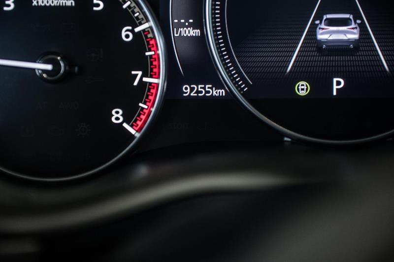 mazda CX-30 2025 - 20