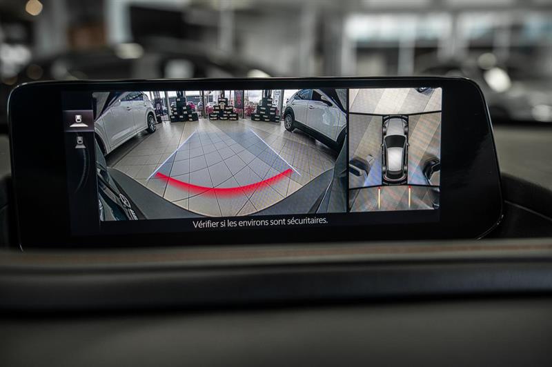 mazda CX-30 2025 - 21