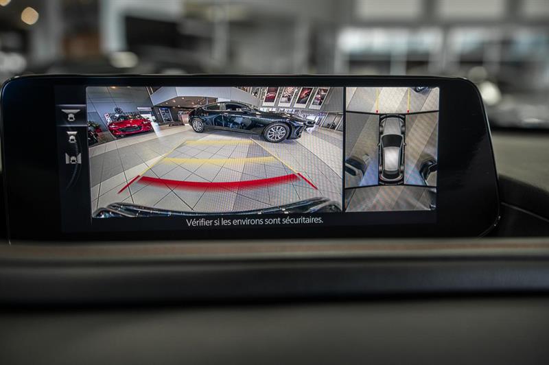 mazda CX-30 2025 - 22