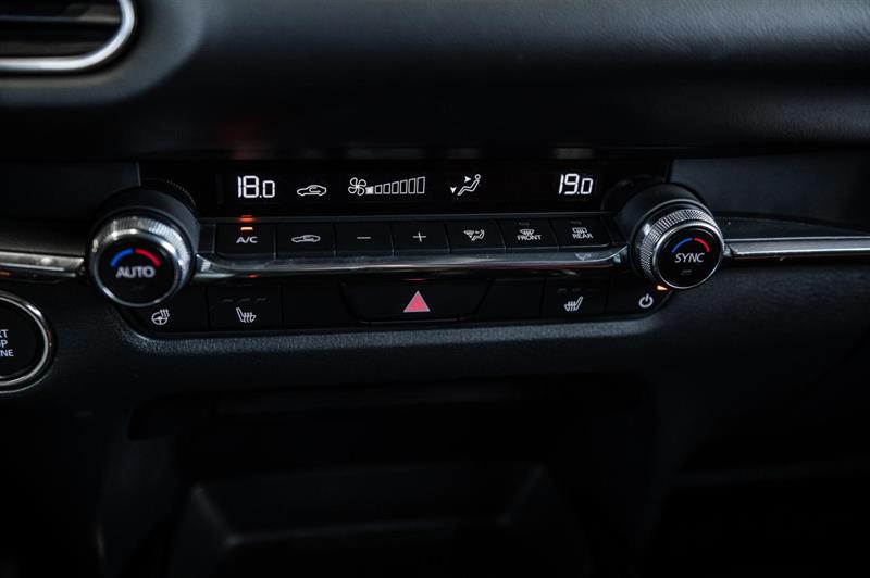 mazda CX-30 2025 - 23