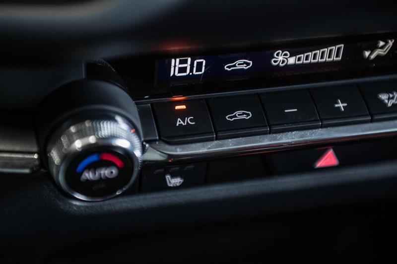 mazda CX-30 2025 - 26