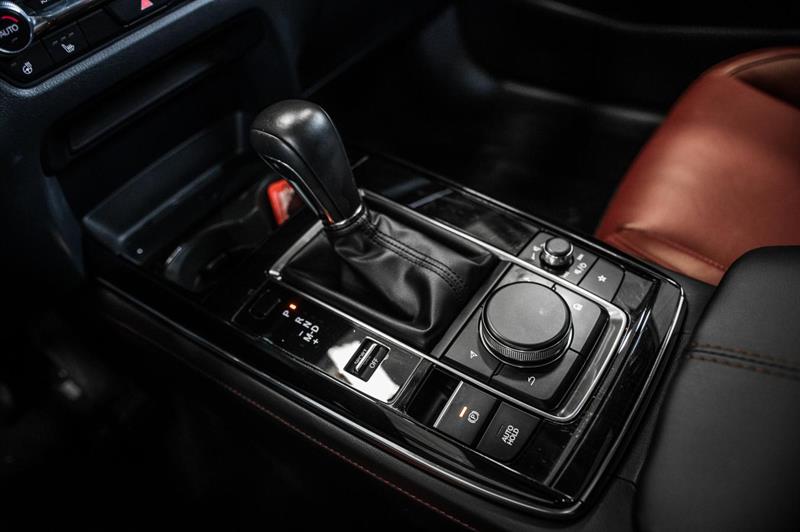 mazda CX-30 2025 - 27