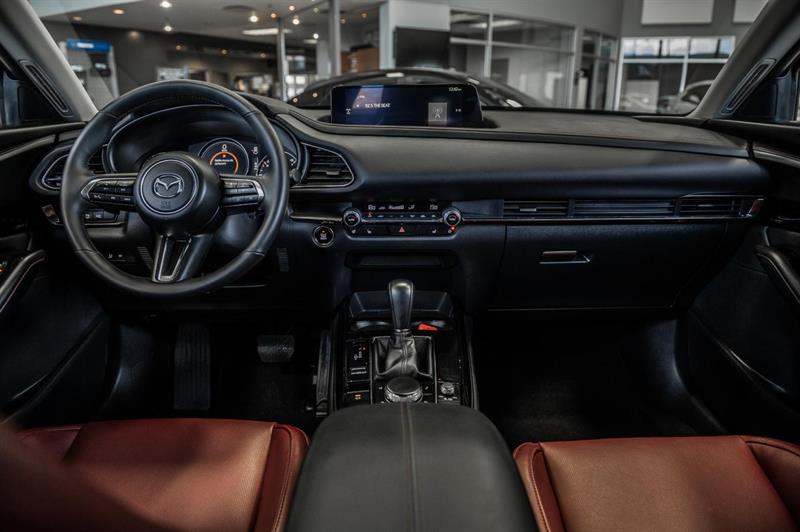 mazda CX-30 2025 - 30