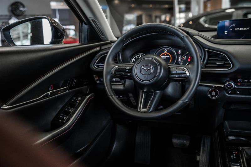 mazda CX-30 2025 - 31