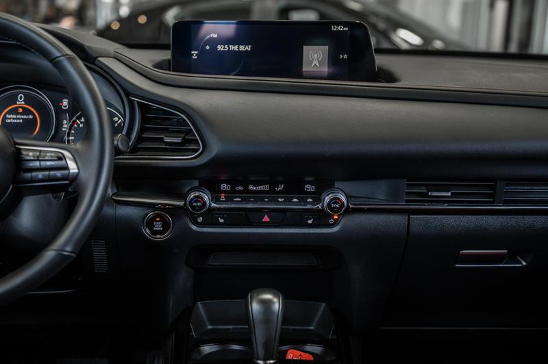 mazda CX-30 2025 - 32