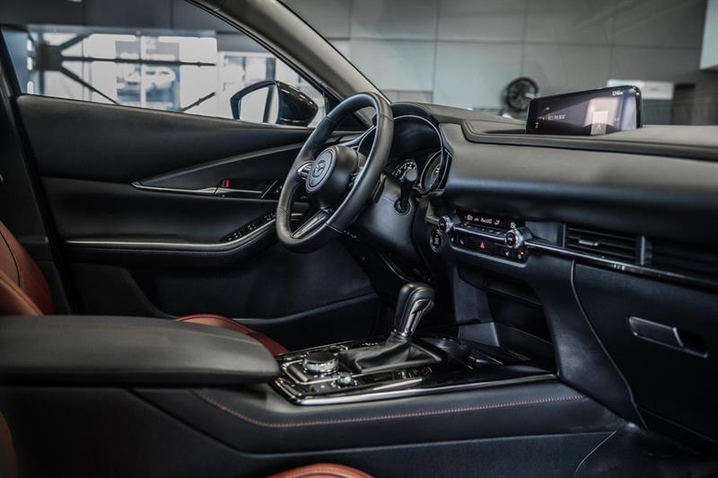 mazda CX-30 2025 - 33