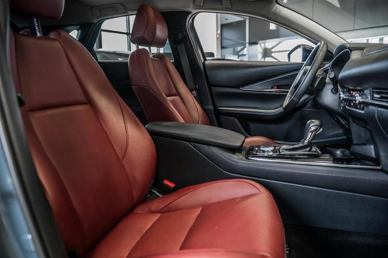 mazda CX-30 2025 - 34