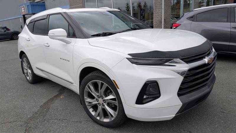 chevrolet Blazer 2019 - 3