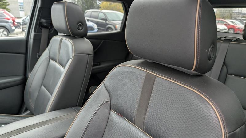 chevrolet Blazer 2019 - 10