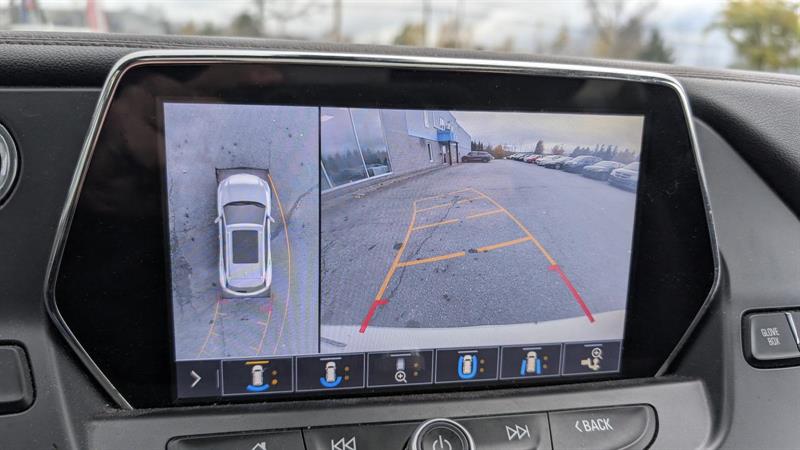 chevrolet Blazer 2019 - 16