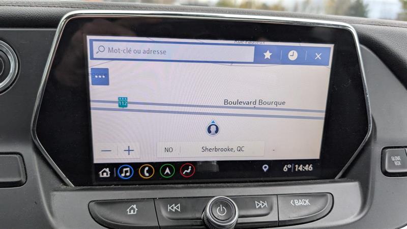 chevrolet Blazer 2019 - 18