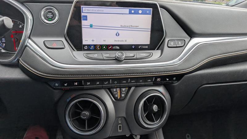 chevrolet Blazer 2019 - 19