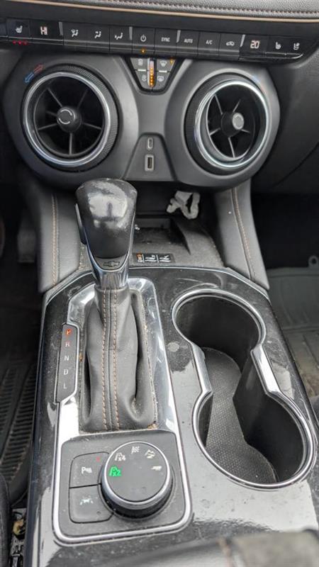 chevrolet Blazer 2019 - 20