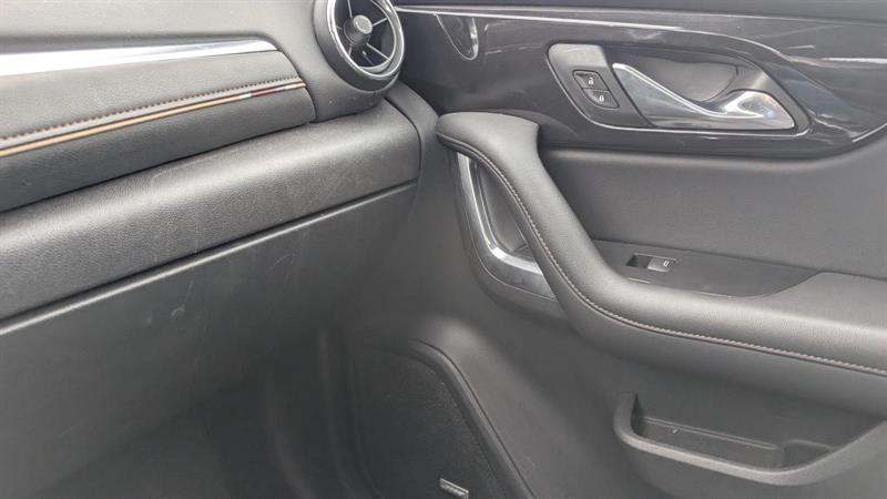 chevrolet Blazer 2019 - 21