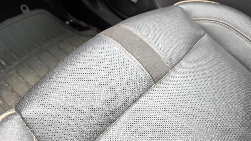 chevrolet Blazer 2019 - 23