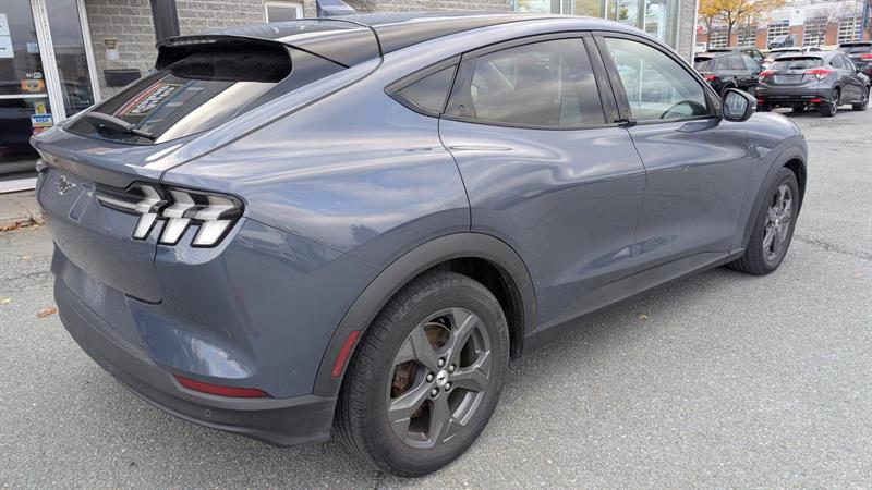 ford Mustang Mach-E 2021 - 5