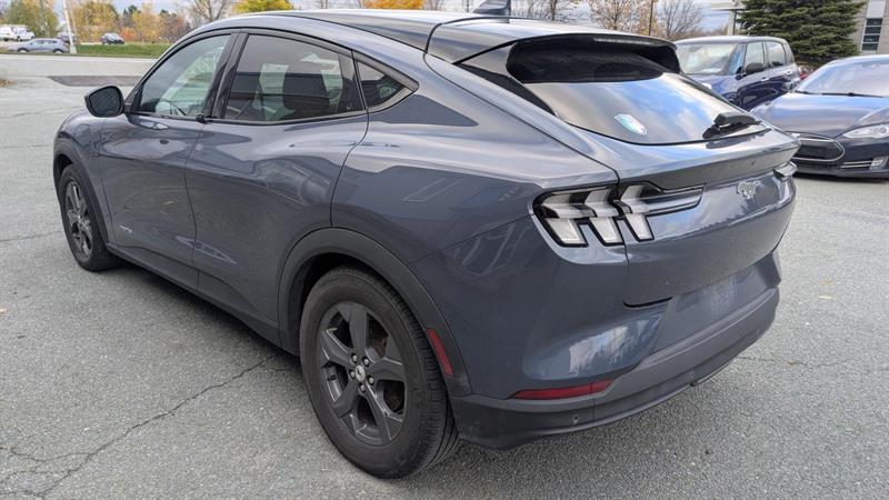 ford Mustang Mach-E 2021 - 7