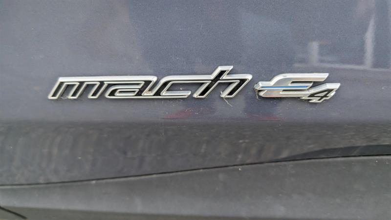 ford Mustang Mach-E 2021 - 9