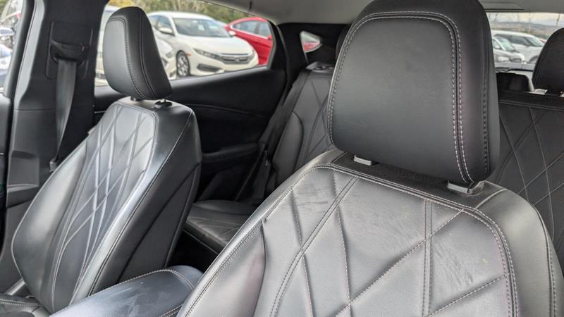 ford Mustang Mach-E 2021 - 11