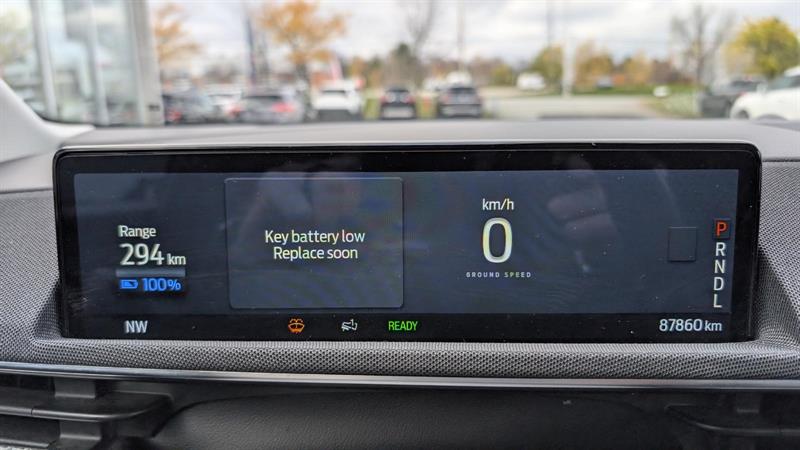 ford Mustang Mach-E 2021 - 12